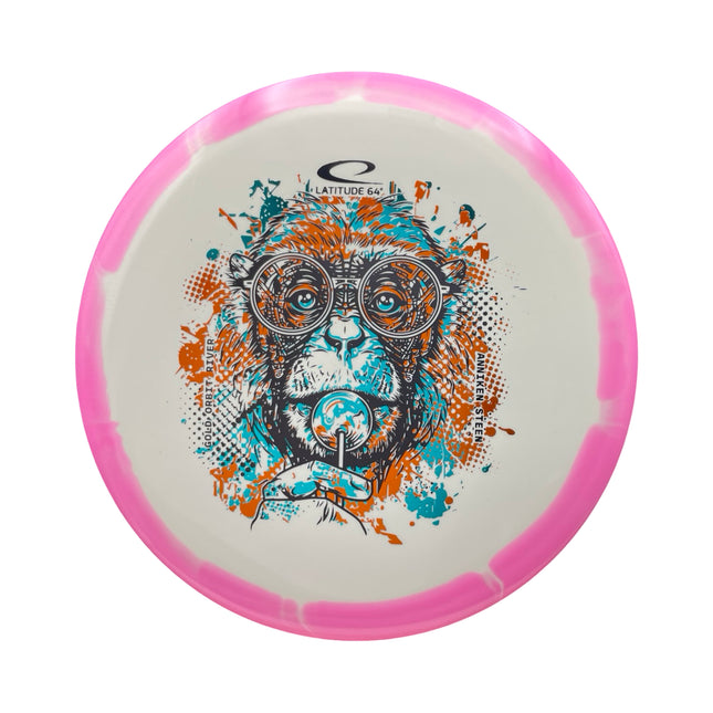 River Anniken Steen Team Series Gold Orbit