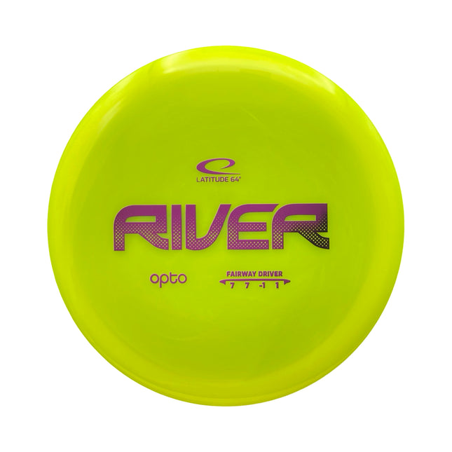 River Opto