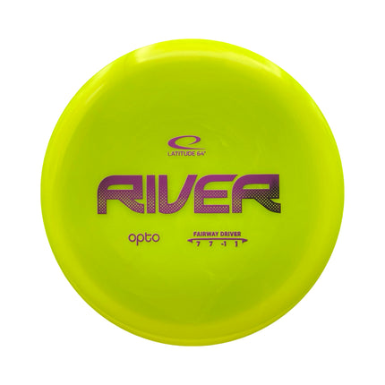 River Opto
