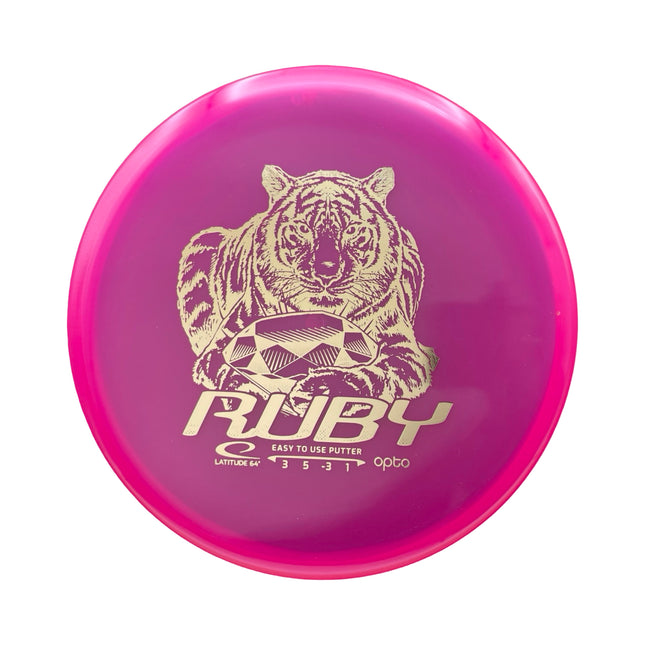 Ruby Opto