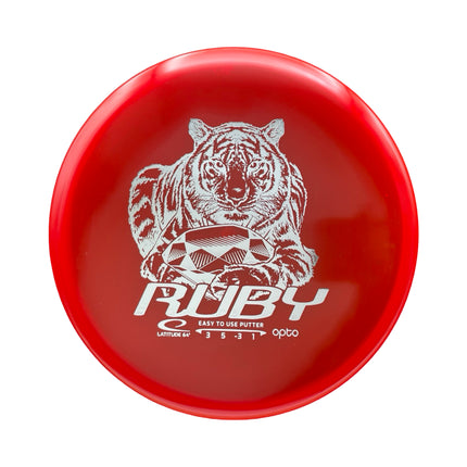 Ruby Opto
