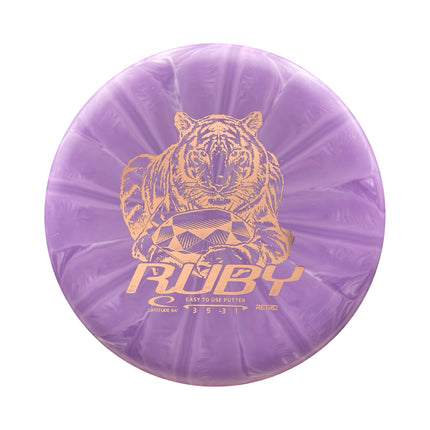 Ruby Retro