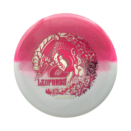 Leopard 3 Ohn Scoggins Tour Series 2026 Duo - Ace Disc Golf