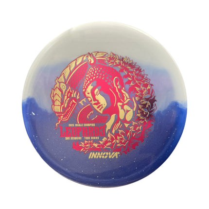 Leopard 3 Ohn Scoggins Tour Series 2026 Duo - Ace Disc Golf