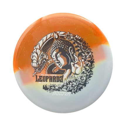 Leopard 3 Ohn Scoggins Tour Series 2026 Duo - Ace Disc Golf