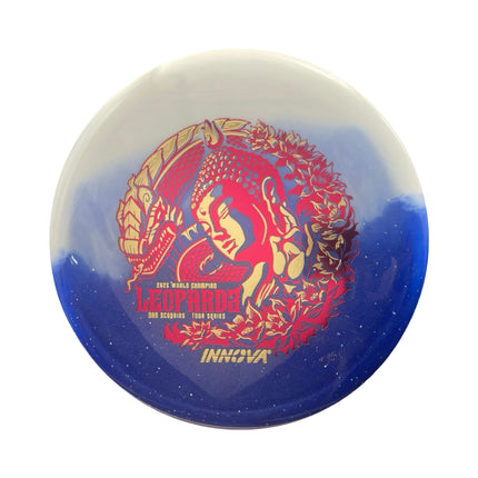 Leopard 3 Ohn Scoggins Tour Series 2026 Duo - Ace Disc Golf