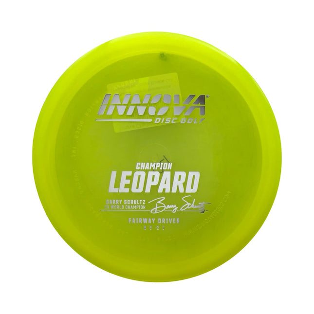 Leopard Champion - Ace Disc Golf