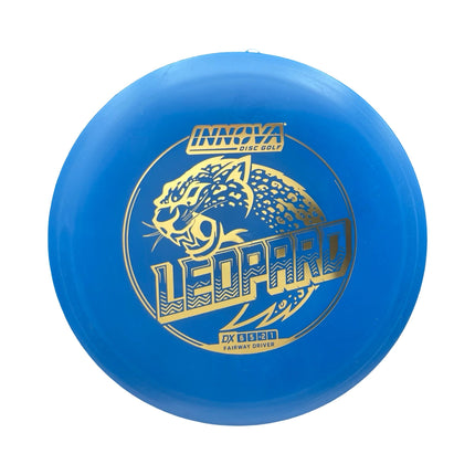 Leopard DX - Ace Disc Golf