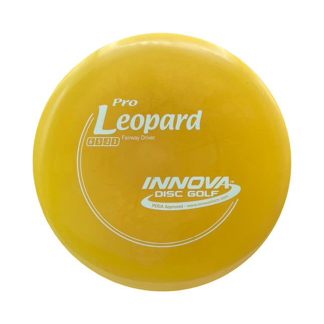 Leopard Pro - Ace Disc Golf