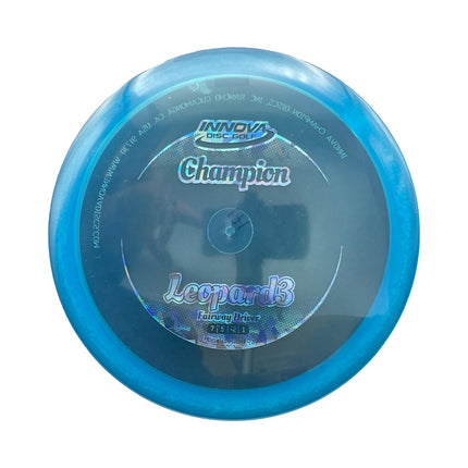 Leopard3 Champion - Ace Disc Golf