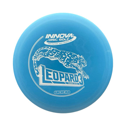 Leopard3 DX - Ace Disc Golf