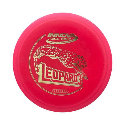 Leopard3 DX - Ace Disc Golf