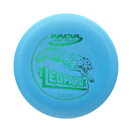 Leopard3 DX - Ace Disc Golf