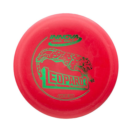 Leopard3 DX - Ace Disc Golf