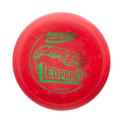 Leopard3 DX - Ace Disc Golf