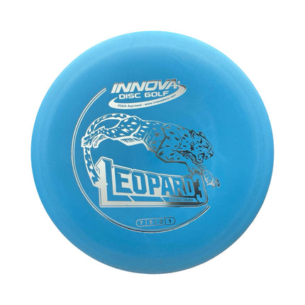 Leopard3 DX - Ace Disc Golf