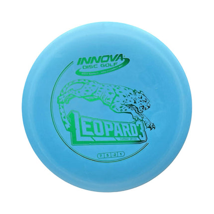Leopard3 DX - Ace Disc Golf