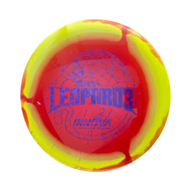 Leopard3 Halo Star - Ace Disc Golf