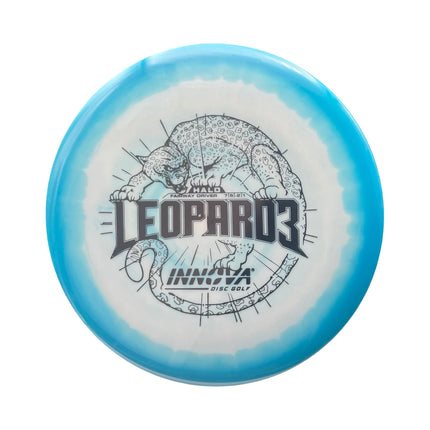 Leopard3 Halo Star - Ace Disc Golf
