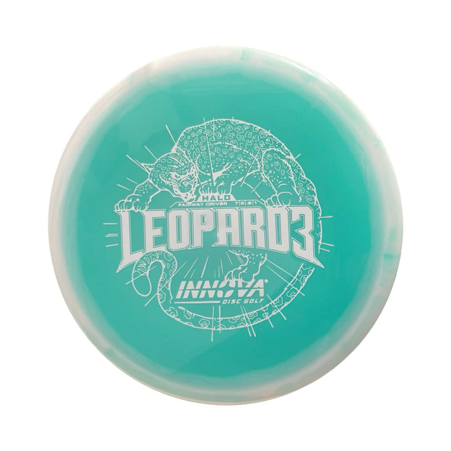 Leopard3 Halo Star - Ace Disc Golf