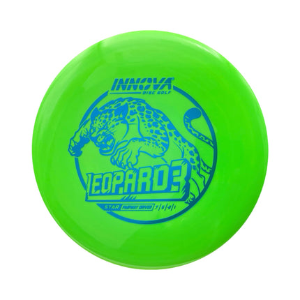 Leopard3 Star - Ace Disc Golf