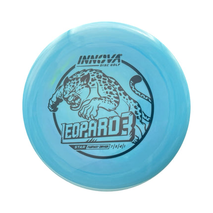 Leopard3 Star - Ace Disc Golf