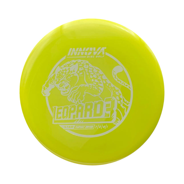 Leopard3 Star - Ace Disc Golf