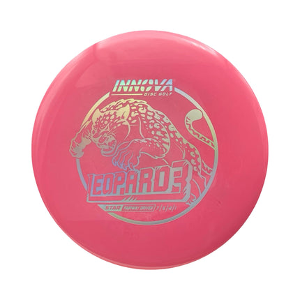 Leopard3 Star - Ace Disc Golf