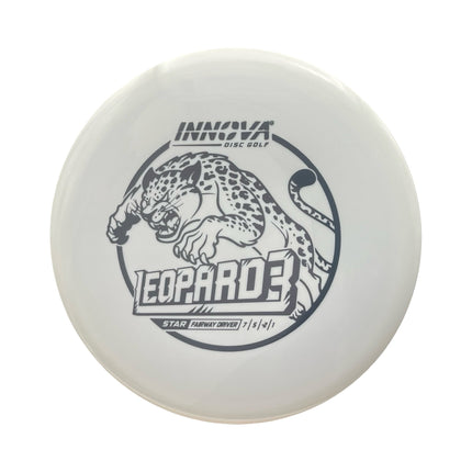 Leopard3 Star - Ace Disc Golf