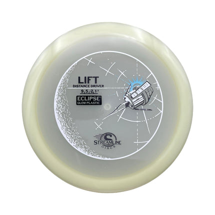 Lift Eclipse - Ace Disc Golf
