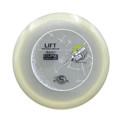 Lift Eclipse - Ace Disc Golf
