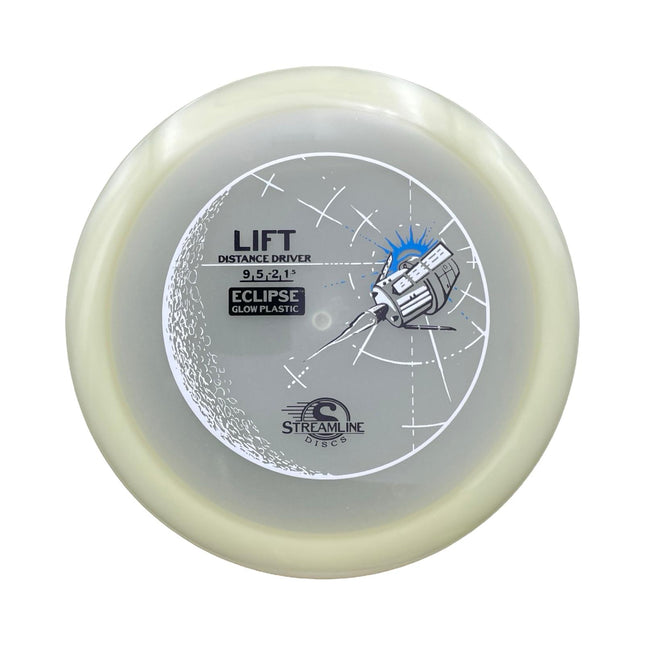 Lift Eclipse - Ace Disc Golf