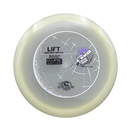 Lift Eclipse - Ace Disc Golf