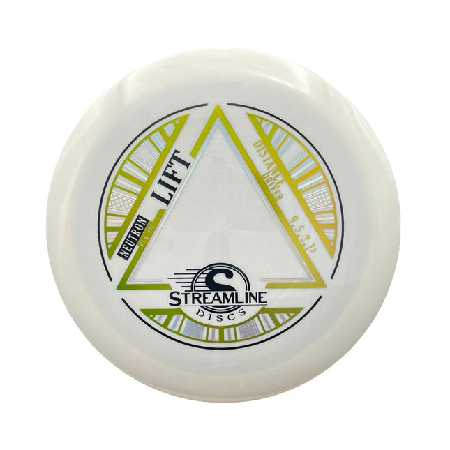 Lift Neutron - Ace Disc Golf