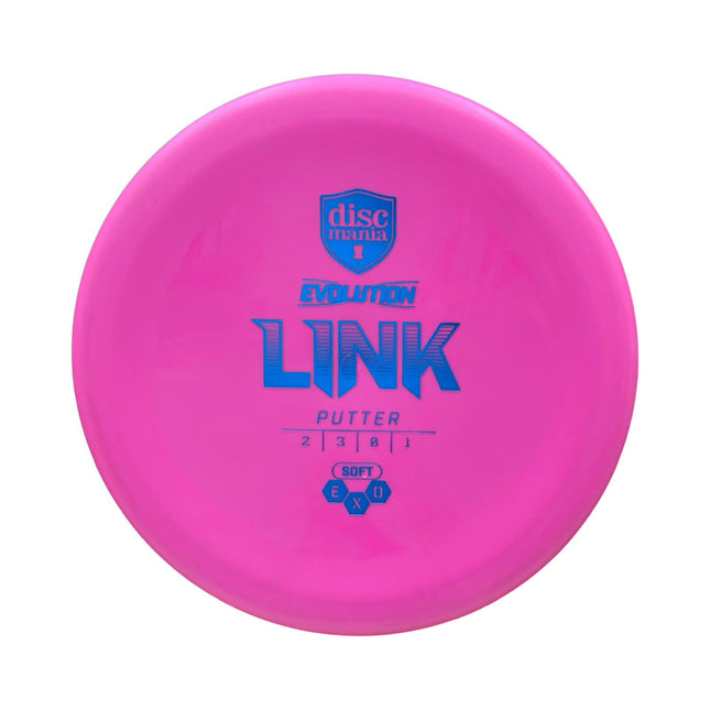 Link Exo Soft - Ace Disc Golf
