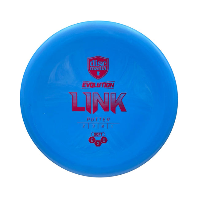 Link Exo Soft - Ace Disc Golf