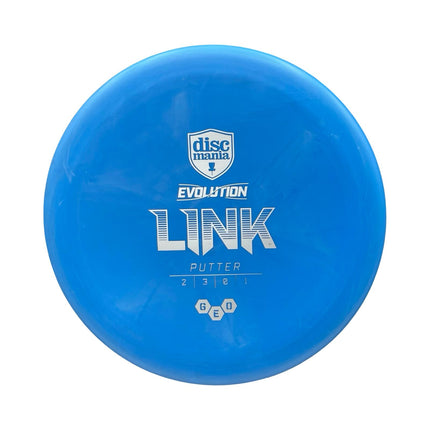Link Geo - Ace Disc Golf