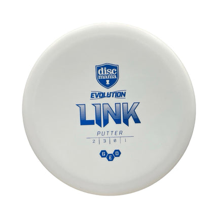 Link Geo - Ace Disc Golf