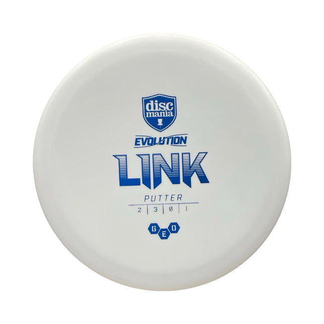 Link Geo - Ace Disc Golf