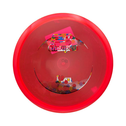 Lion Champion - Ace Disc Golf