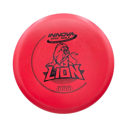 Lion DX - Ace Disc Golf