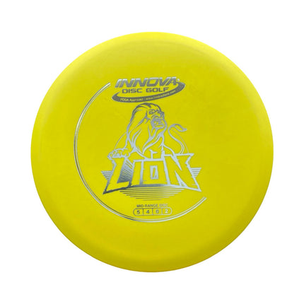 Lion DX - Ace Disc Golf