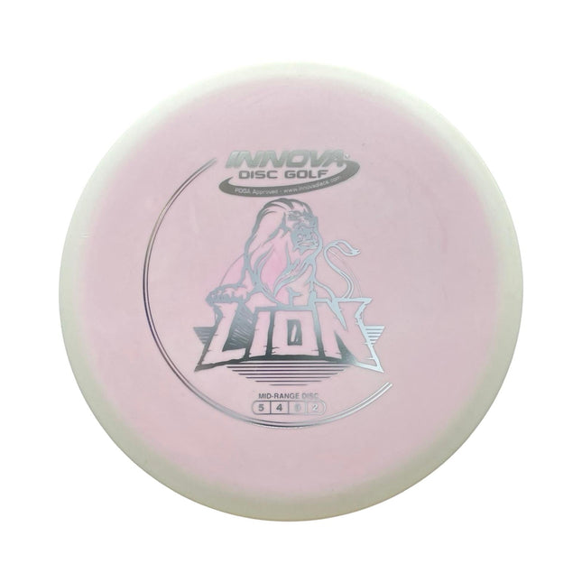 Lion DX - Ace Disc Golf