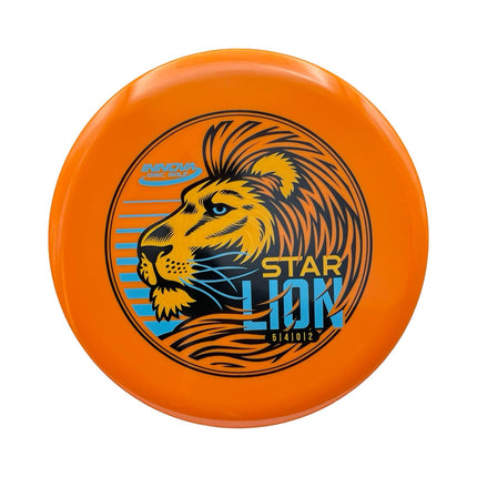 Lion INNfuse Star - Ace Disc Golf