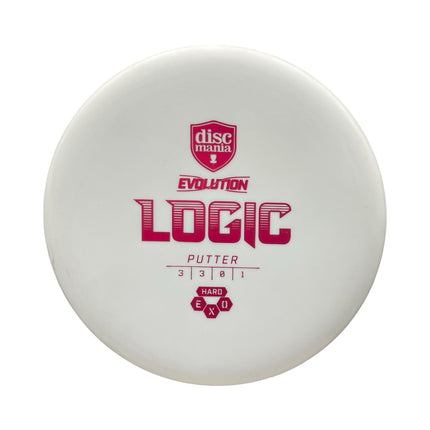 Logic Exo Hard - Ace Disc Golf