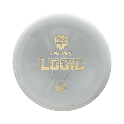 Logic Exo Hard - Ace Disc Golf
