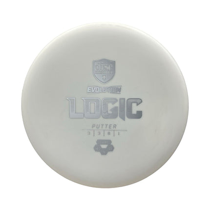 Logic Exo Hard - Ace Disc Golf