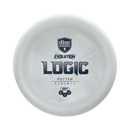 Logic Exo Soft - Ace Disc Golf