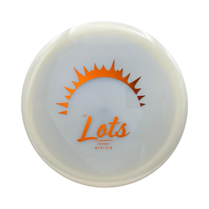 Lots 2025 Glow - Ace Disc Golf