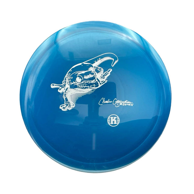 Lots Charlie Goodpasture Signature K1 - Ace Disc Golf
